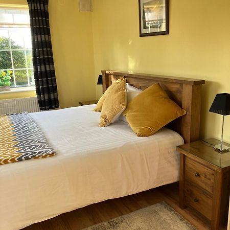 Oakwood B&B Belmont  외부 사진