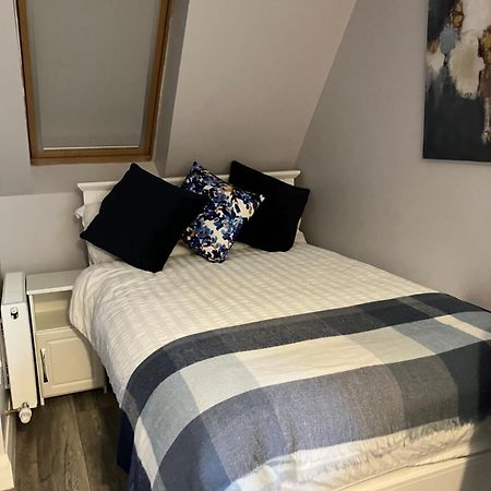 Oakwood B&B Belmont  외부 사진