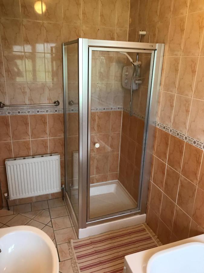 Oakwood B&B Belmont  외부 사진