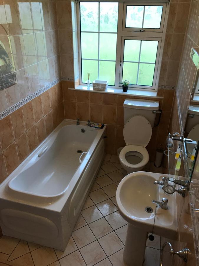 Oakwood B&B Belmont  외부 사진