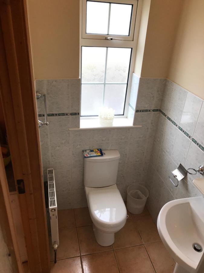 Oakwood B&B Belmont  외부 사진