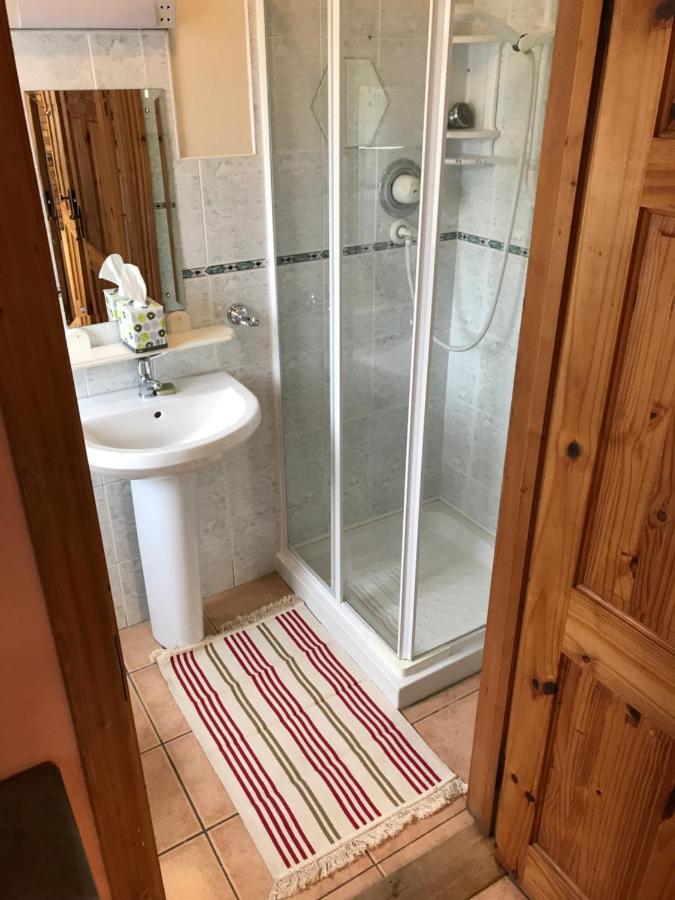 Oakwood B&B Belmont  외부 사진