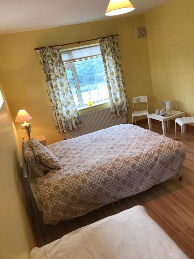 Oakwood B&B Belmont  외부 사진