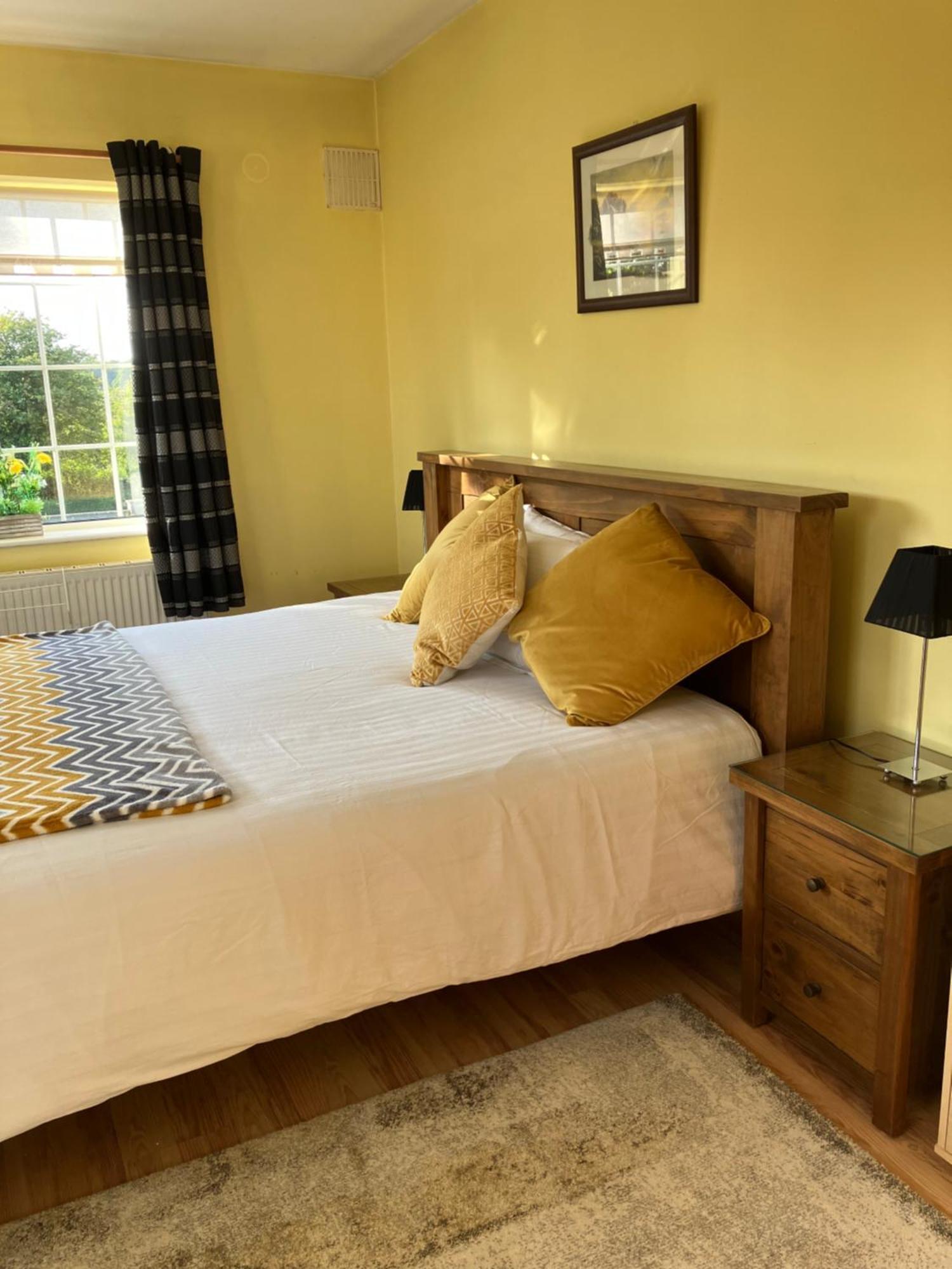 Oakwood B&B Belmont  외부 사진