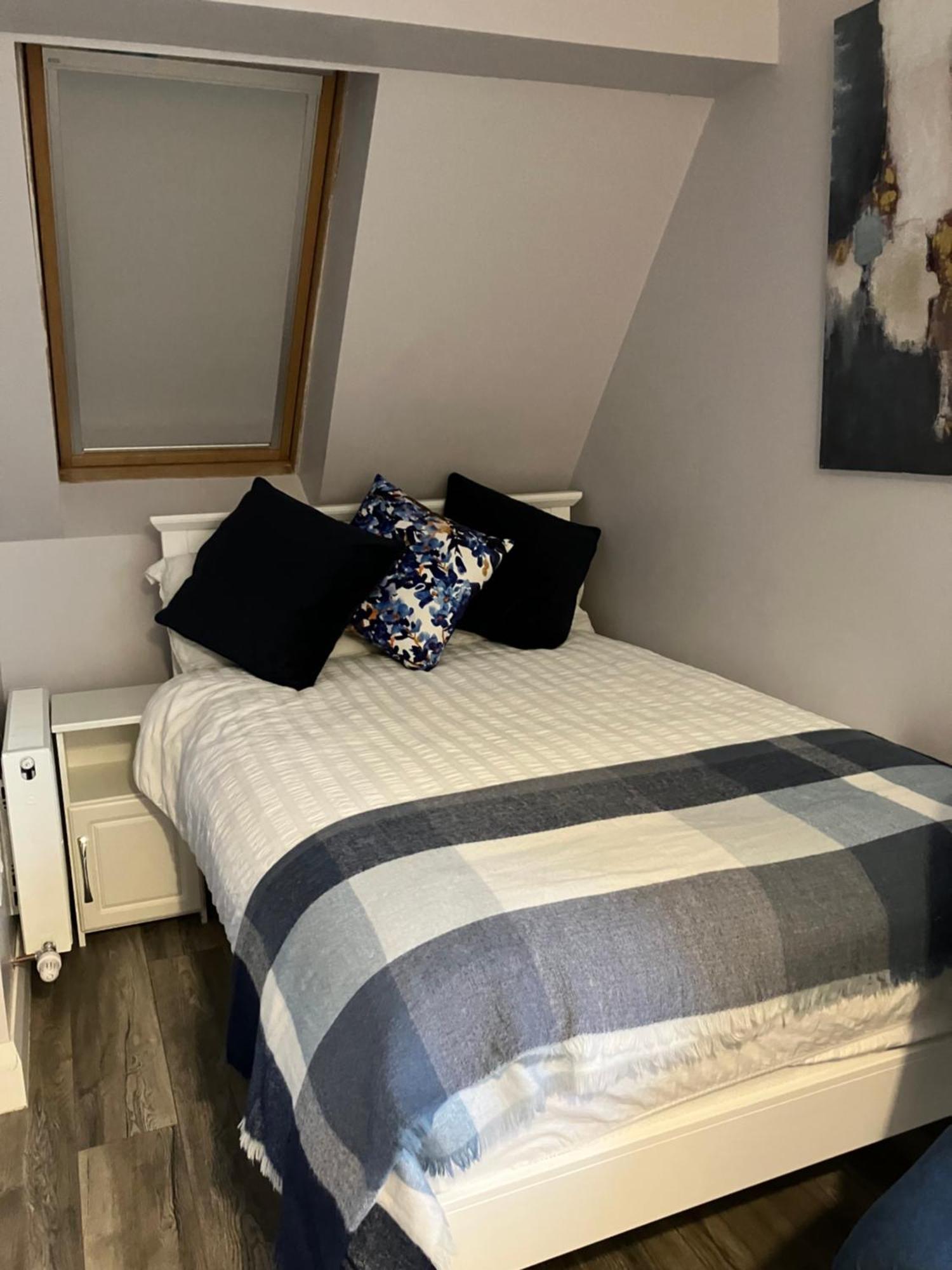 Oakwood B&B Belmont  외부 사진