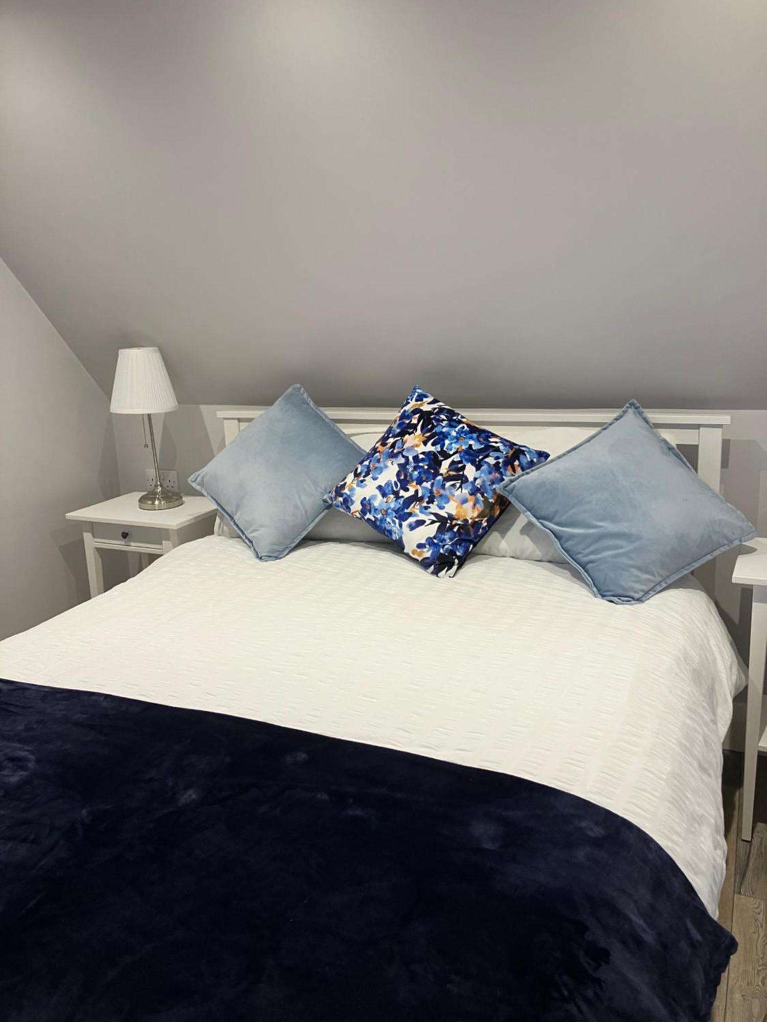 Oakwood B&B Belmont  외부 사진