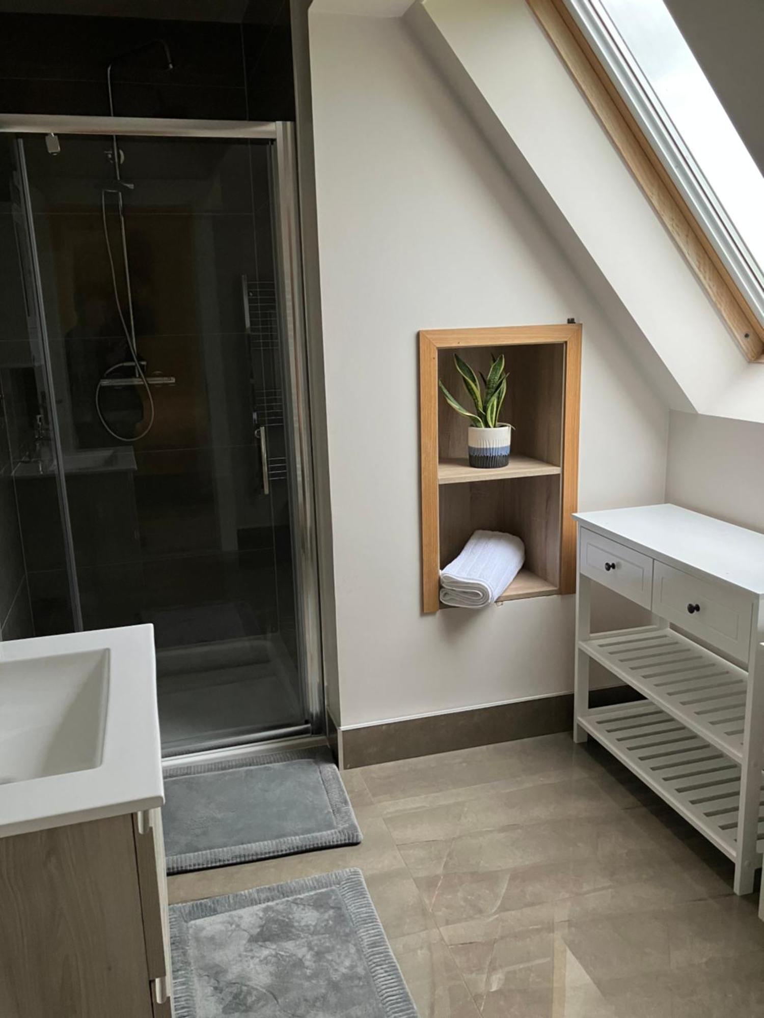 Oakwood B&B Belmont  외부 사진